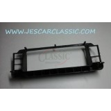 Audi 80 Coupé GT Quattro B2 - Moldura de tablier do quadrante Kms