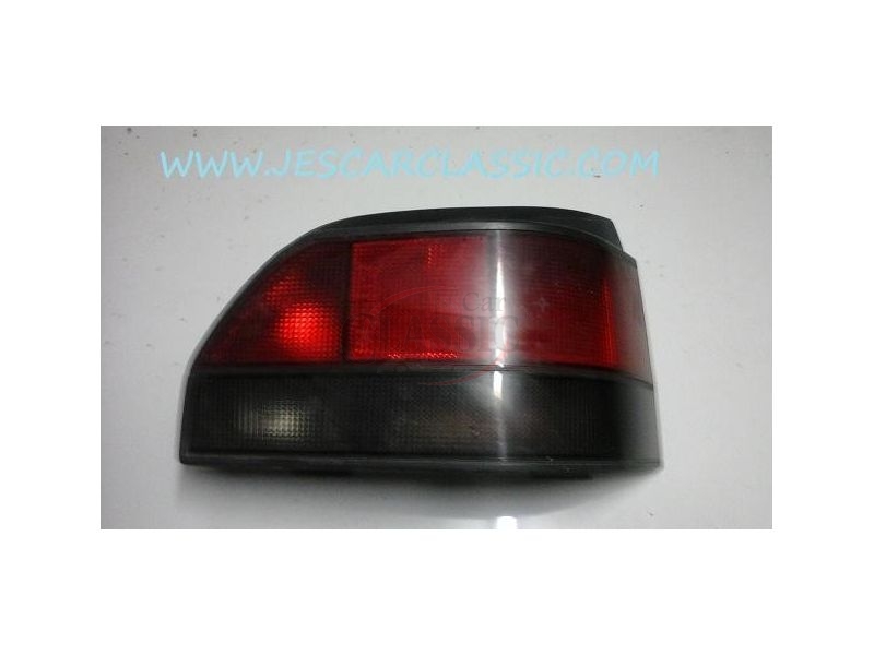 Renault Clio I - Farolim traseiro direito (SCINTEX)