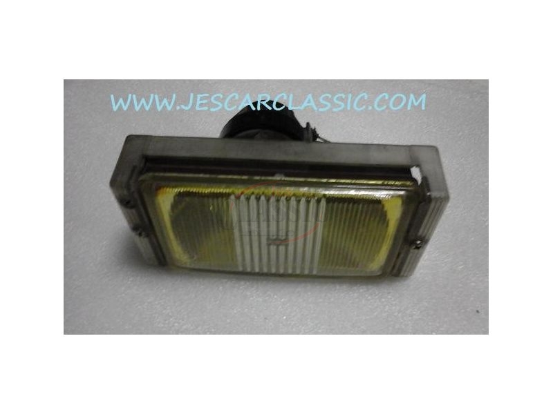 Renault Clio I - Farol auxiliar direito H1 (VALEO)