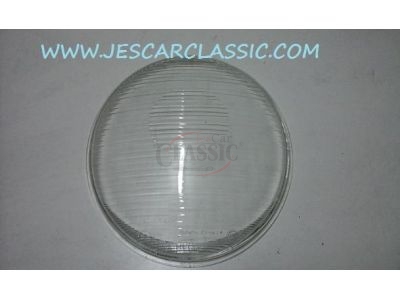 VW Transporter T1 - Vidro de farol principal (HELLA)