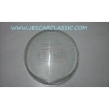 VW Transporter T1 - Vidro de farol principal (HELLA)