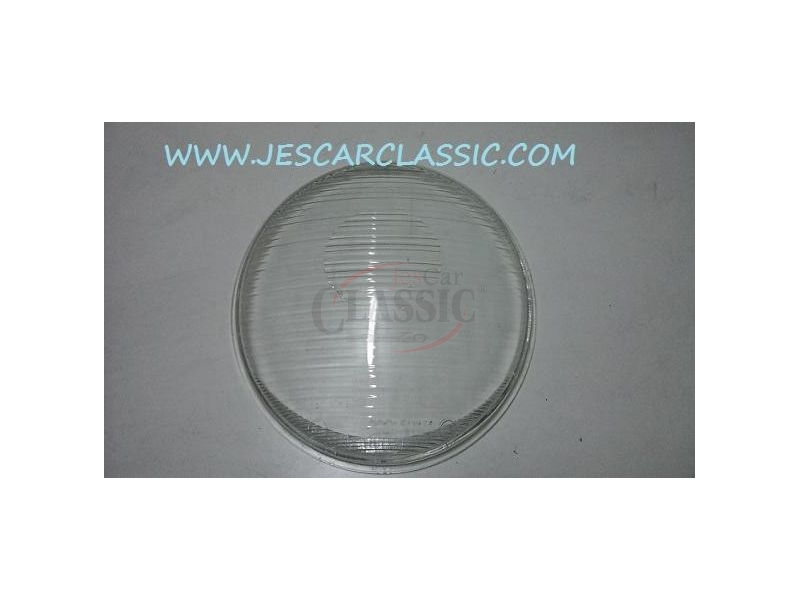 VW Transporter T1 - Vidro de farol principal (HELLA)