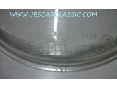 VW Transporter T1 - Vidro de farol principal (HELLA)