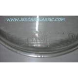 VW Transporter T1 - Vidro de farol principal (HELLA)