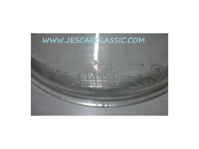 VW Transporter T1 - Vidro de farol principal (HELLA)