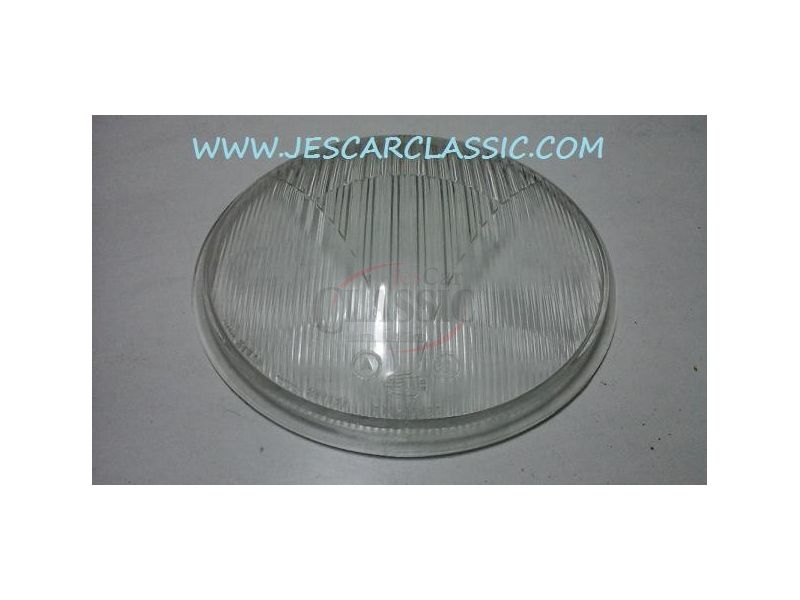 Mercedes-Benz 170 W136 - Vidro de farol principal (HELLA)