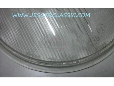 Mercedes-Benz 170 W136 - Vidro de farol principal (HELLA)