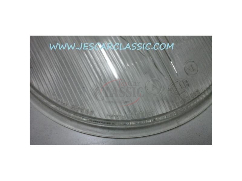 Mercedes-Benz 170 W136 - Vidro de farol principal (HELLA)