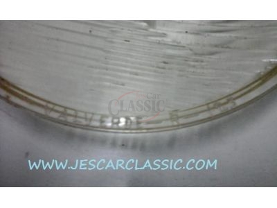 Multimarcas - Vidro de farol principal (VALVERDE)