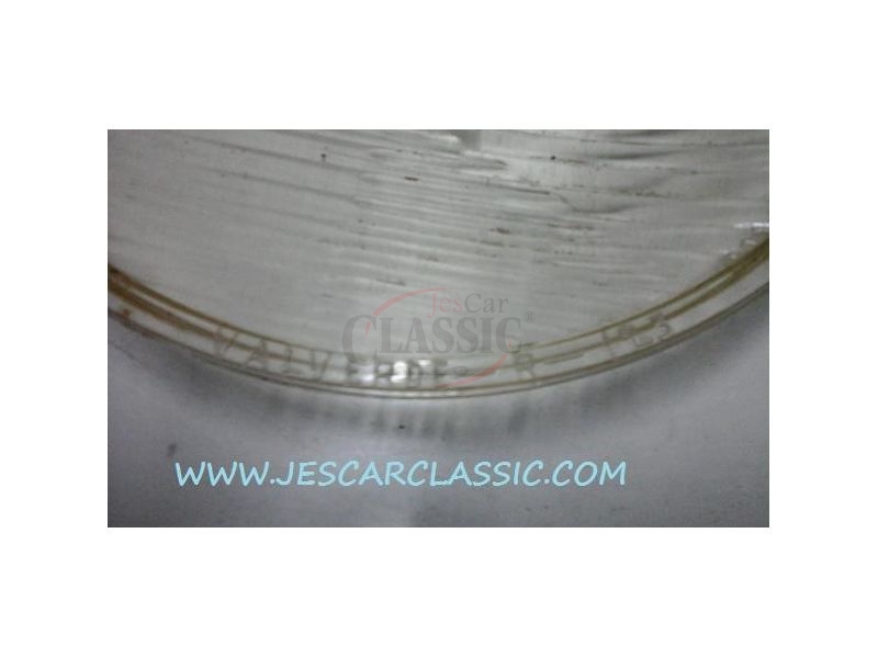 Multimarcas - Vidro de farol principal (VALVERDE)