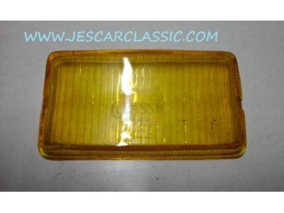 Aplicação Desconhecida - Vidro de farol auxiliar (HALOGEN)