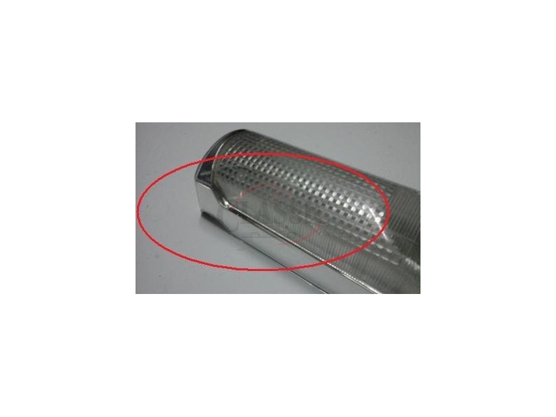 Citroen ID / Citroen DS - Vidro de plafonnier (SEIMA)