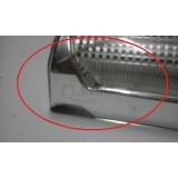 Citroen ID / Citroen DS - Vidro de plafonnier (SEIMA)