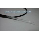 Citroen 2CV - Cabo de starter