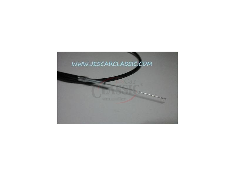 Citroen 2CV - Cabo de starter