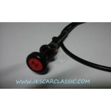 Citroen 2CV - Cabo de starter