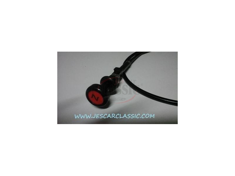 Citroen 2CV - Cabo de starter