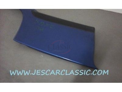 Citroen Saxo - Friso embelezador traseiro direito (CUP)