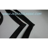 Citroen BX - Borracha do vidro pára-brisas