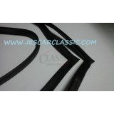 Citroen BX - Borracha do vidro pára-brisas