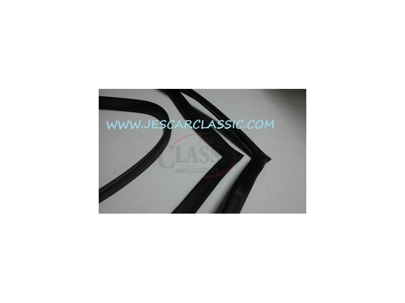 Citroen BX - Borracha do vidro pára-brisas