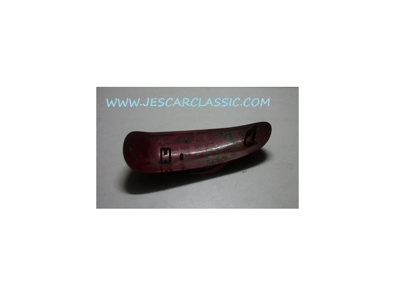Citroen Saxo - Capa de espelho retrovisor exterior direito