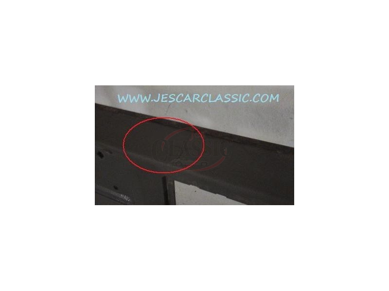 Citroen C15 / Citroen Visa - Tablier de instrumentos
