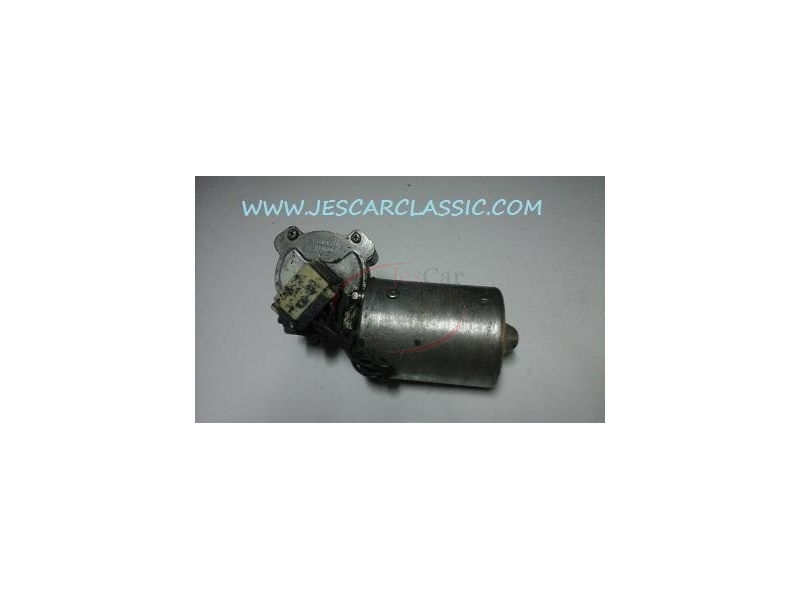 Nissan Bluebird 610 - Motor de limpa-vidros frente (JIDECO)