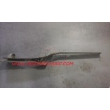 Nissan 1200 B110 Sedan / Nissan 1200 B110 Van / Nissan 1200 B110 Pick-up - Longarina de chassi direita (completa)