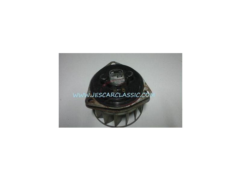 Nissan 100A - Ventilador de habitáculo