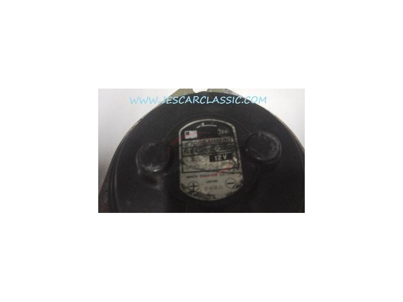 Nissan 100A - Ventilador de habitáculo