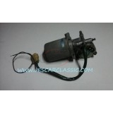 Nissan 100A - Motor de limpa-vidros frente (JIDECO)