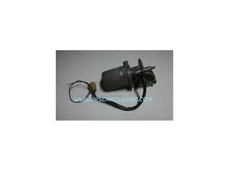 Nissan 100A - Motor de limpa-vidros frente (JIDECO)