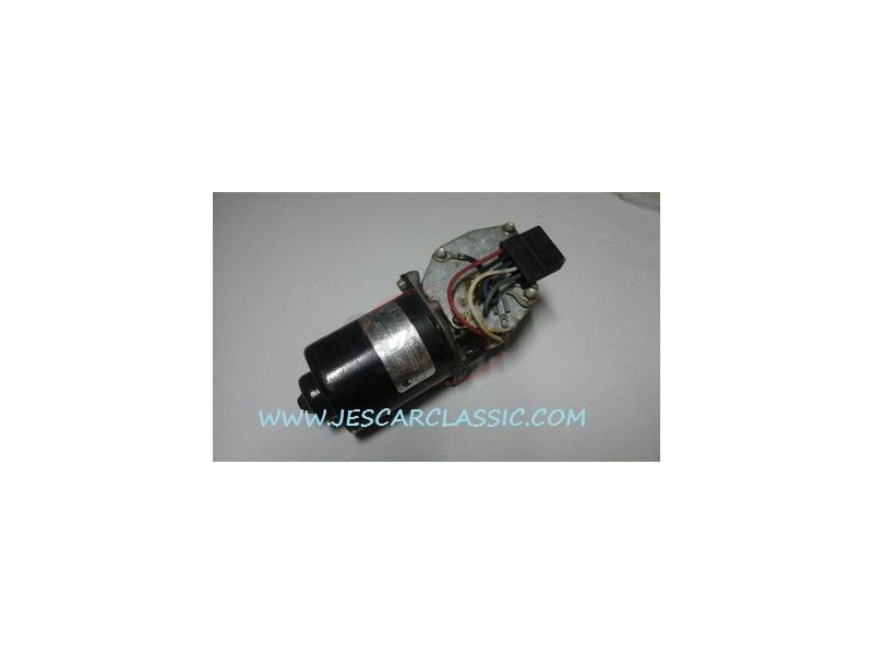 Renault Super 5 - Motor de limpa-vidros frente (S.E.V MARCHAL)