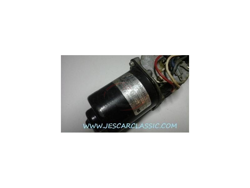 Renault Super 5 - Motor de limpa-vidros frente (S.E.V MARCHAL)