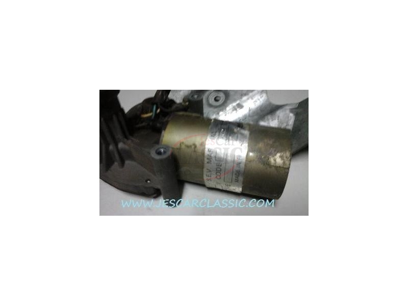 Renault Super 5 / Renault Super 5 GT Turbo - Motor de limpa-vidros traseiro (SEV MARCHAL)