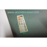 Renault 5 - Guarnição interior de porta traseira esquerda (Quartela)