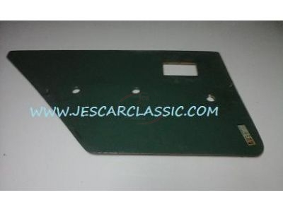 Renault 5 - Guarnição interior de porta traseira direita (Quartela)