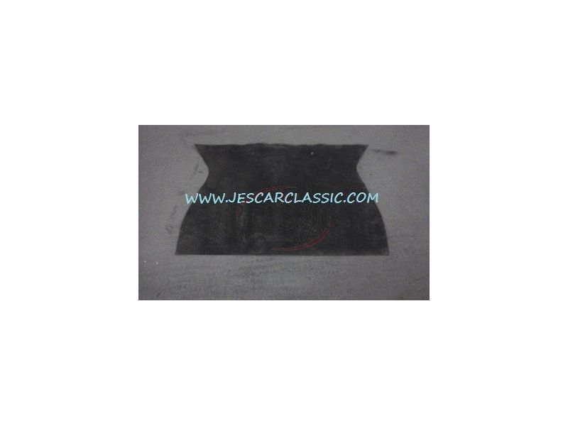 Renault 5 - Jogo de tapetes completo