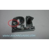 Renault 19 II  - Emblema traseiro (19)