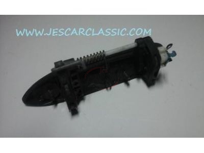 Renault Megane I - Manipulo de abertura porta exterior direita