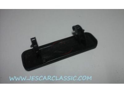 Renault Clio I - Manipulo de abertura porta exterior