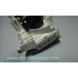 Renault Clio II - Painel de comandos de ventilação com AC