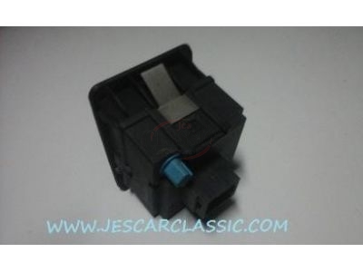 Renault 19 II - Interruptor de regulação farois principais