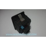 Renault 19 II - Interruptor de regulação farois principais