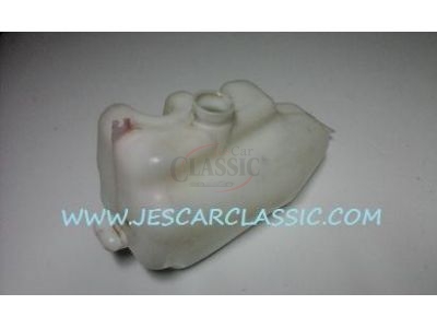 Renault Clio I - Reservatório de água lava-vidros duplo