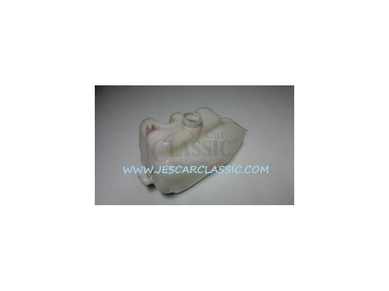 Renault Clio I - Reservatório de água lava-vidros duplo