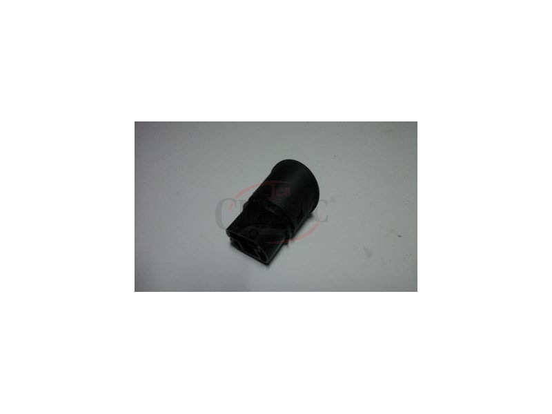 Renault Megane II - Interruptor de arranque (STAR STOP)