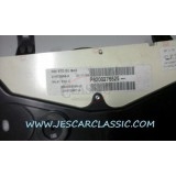 Renault Clio II - Quadrante de conta Kms