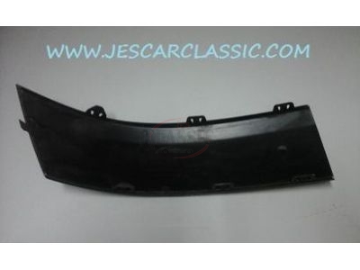 Renault Clio II - Friso embelezador do para-choques frente esquerdo